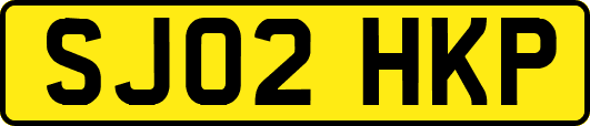 SJ02HKP