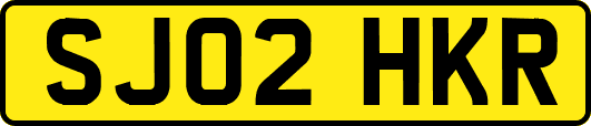 SJ02HKR