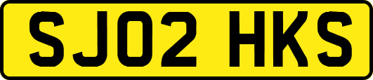SJ02HKS