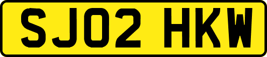 SJ02HKW