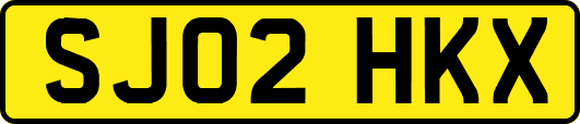 SJ02HKX