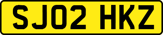 SJ02HKZ