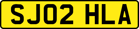 SJ02HLA