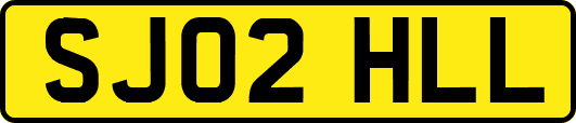 SJ02HLL