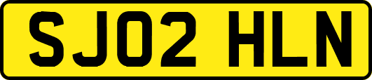 SJ02HLN