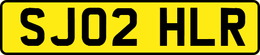 SJ02HLR