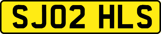 SJ02HLS