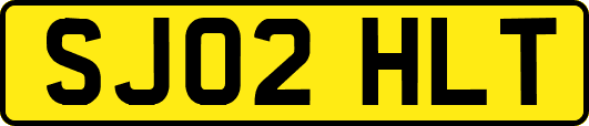 SJ02HLT