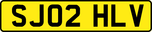 SJ02HLV