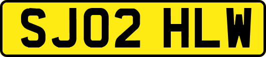 SJ02HLW