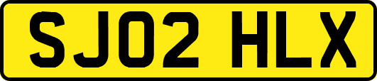 SJ02HLX