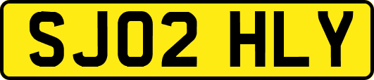 SJ02HLY