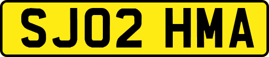 SJ02HMA