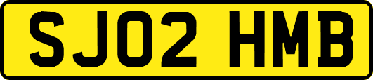 SJ02HMB
