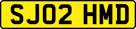 SJ02HMD