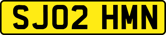 SJ02HMN