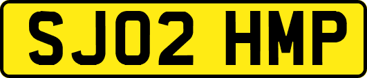 SJ02HMP