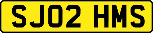 SJ02HMS