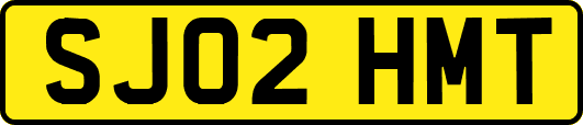 SJ02HMT