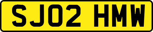 SJ02HMW