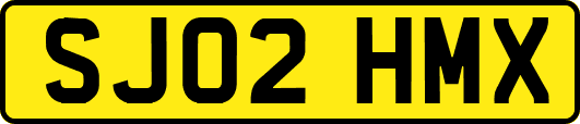 SJ02HMX