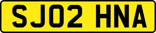 SJ02HNA