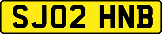 SJ02HNB