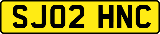 SJ02HNC