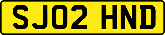 SJ02HND