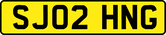 SJ02HNG