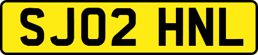 SJ02HNL
