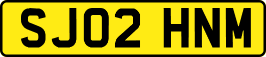 SJ02HNM