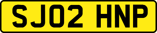 SJ02HNP