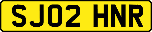 SJ02HNR