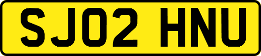 SJ02HNU