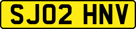 SJ02HNV
