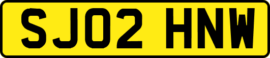 SJ02HNW