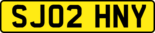 SJ02HNY