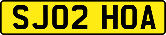 SJ02HOA