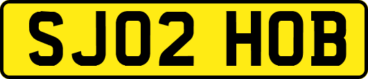 SJ02HOB