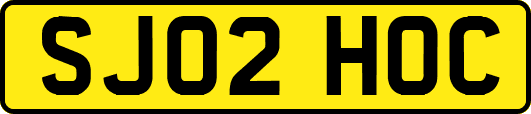 SJ02HOC