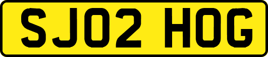 SJ02HOG