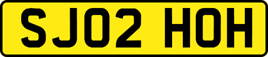 SJ02HOH