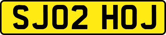SJ02HOJ