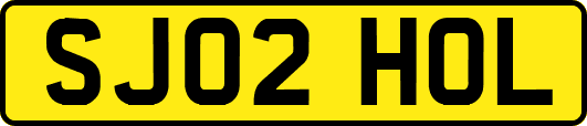SJ02HOL