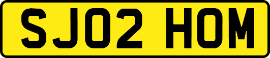 SJ02HOM