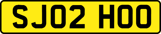SJ02HOO