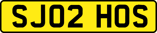 SJ02HOS