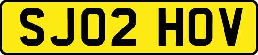SJ02HOV