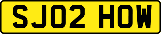SJ02HOW